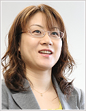 蛯名 恵美